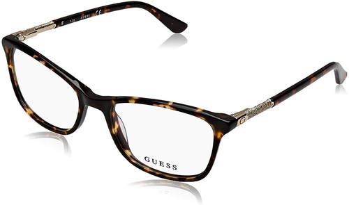Guess gu2658 montatura - guess,