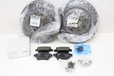 Ricambi OE brake discs brake