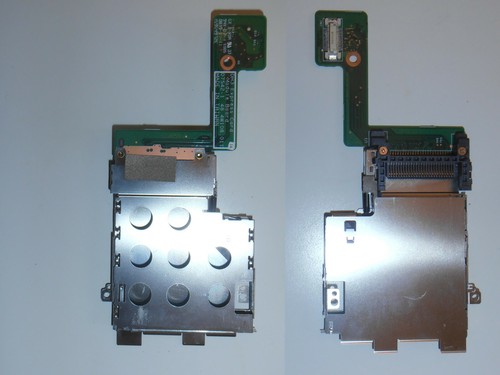 Lecteur cartes 4w108 011 - lecteur, de