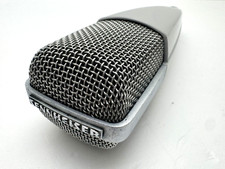 Sennheiser Md421N Wal 1960-70