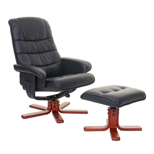 Poltrona relax mcw e30 - poltrona,
