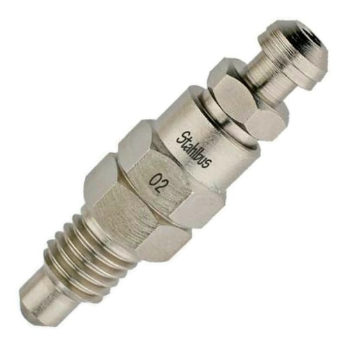 Vite spurgo stahlbus con - vite,