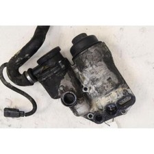 Supporto filtro olio volvo - supporto,