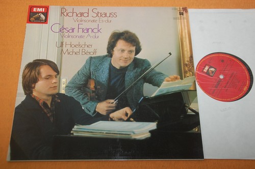 Hoelscher beroff strauss - hoelscher,
