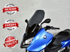 BMW C 600 SPORT 2012-2015
