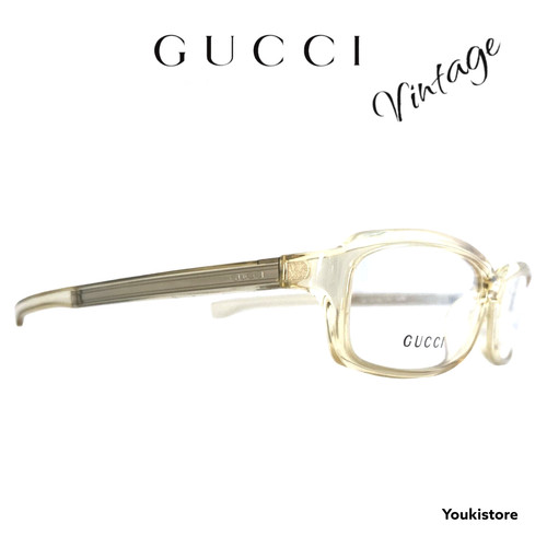 Gucci occhiali vista gg - occhiali,