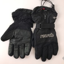 Reusch -30 Outlast Men Medium