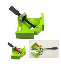 Morsa morsetto angolare taglio