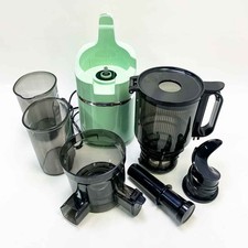 AMZCHEF Spremiagrumi