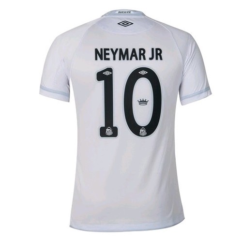Maglia santos neymar - maglia,
