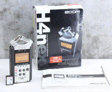 Zoom H4n(ext) pratico