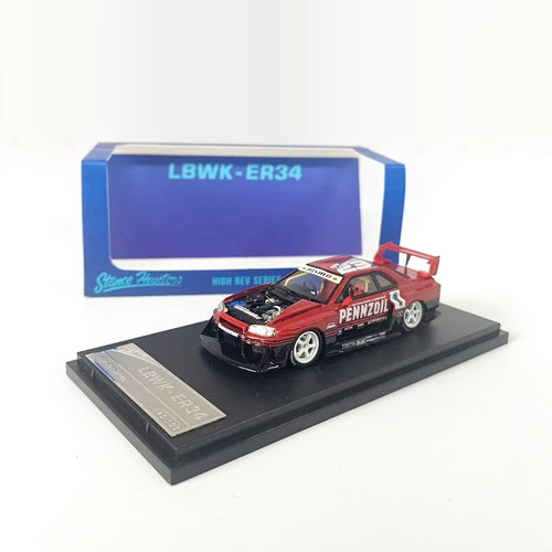 Modellino auto 64 - sh, 1:64