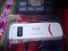 Modem Usb Lte 4g Con Hotspot