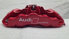 Rigt Brake calipers Ceramic Audi RS4 RS5 RS7 RS7 R8 4S0615107G