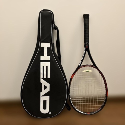 Head prestige pwr - prestige,