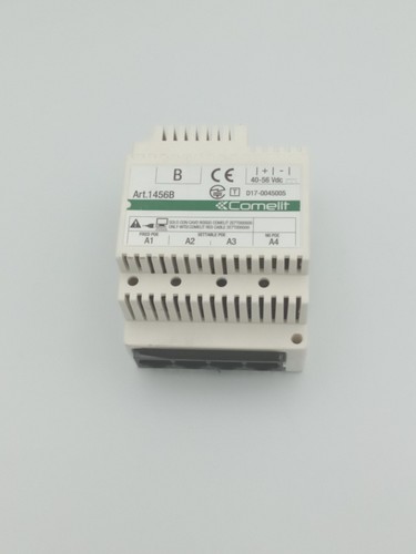 Comelit 1456b - comelit,