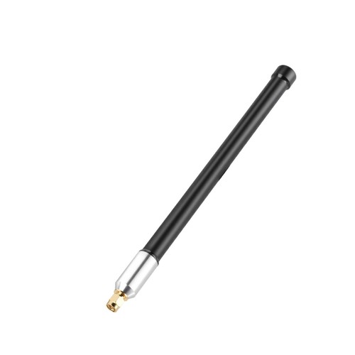 Antenna fibra vetro - in, di