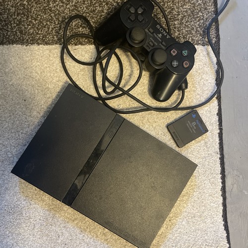 Lotto sony playstation slim - 2,