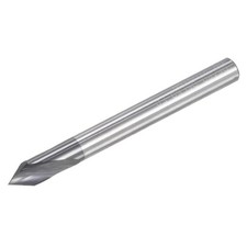 Column Drill Tips 5mm Dia 5mm