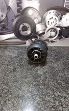 Presa D'aria Cruscotto Griglia