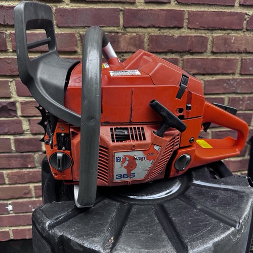 Motosega husqvarna 365 torq - husqvarna, x-torq