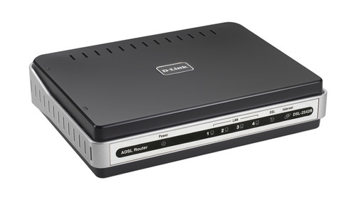 Modem routeur adsl dlink - modem-routeur,