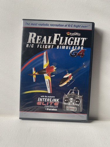 Great planes real flight - planes,