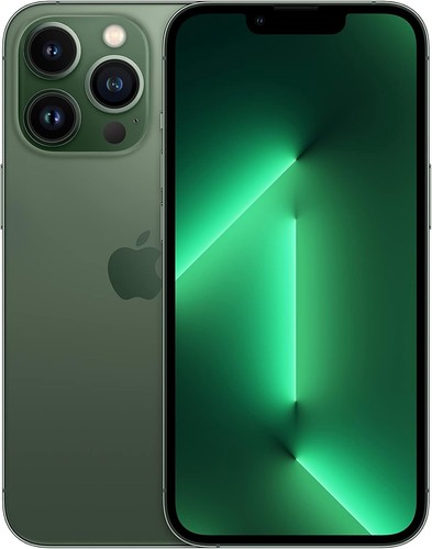 Apple iphone pro - apple, 5g