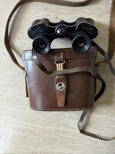 Binocolo hensoldt wetzlar - hensoldt,