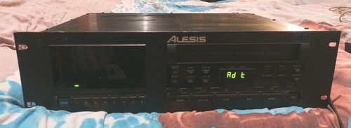 Alesis adat registratore - alesis,