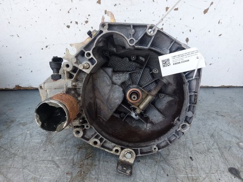 55205200 cambio manuale - 55205200, 5m