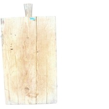 Antica rara grande tavola