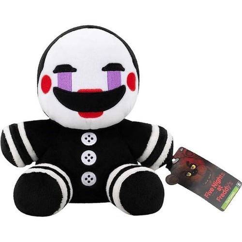 Peluche pupazzo classico - , five