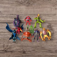 ben ten action figure 2008 5€ one - 30€ all