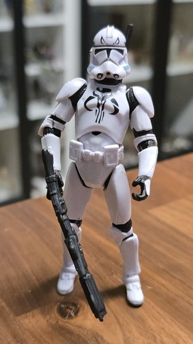 Star wars tac30 mandalorian - wars,