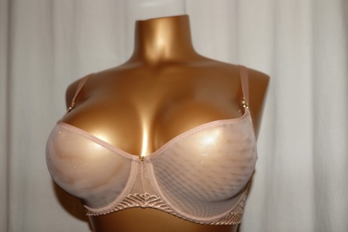 Reggiseno aubade trasparente - aubade,