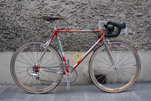 Colnago master olympic - colnago,