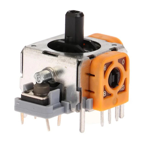 Analog joystick for - joystick,,