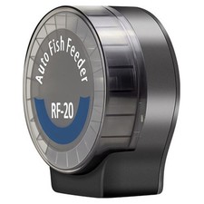 Mangiatoia Automatica per Pesci per Acquario Timer Automatico per Le Vacanz9673