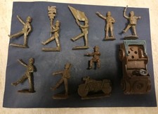 soldatini atlantic 1/32