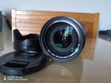 Panasonic LEICA  12-60mm