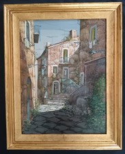 Ernesto Rispoli (Napoli 1948)
