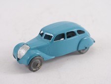 Dinky Toys F N° 24K Peugeot