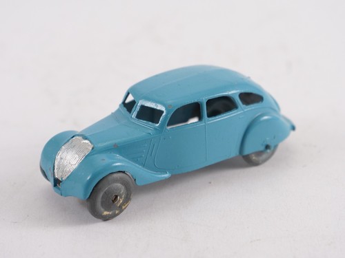 Dinky toys 24k peugeot - f,