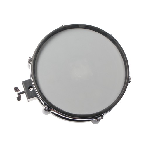 Fspdd10 dual tom pad 10 - pad,