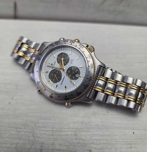 Orologio polso vintage - orologio,