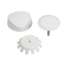 Geberit Ready-To-Fit-Set Trim
