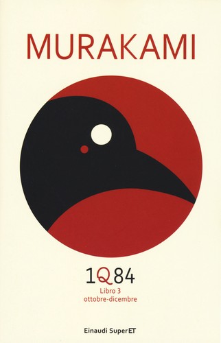 1q84 libro 3 - 1q84.,
