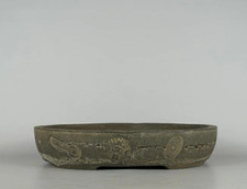 Vaso bonsai giapponese SCEGLI