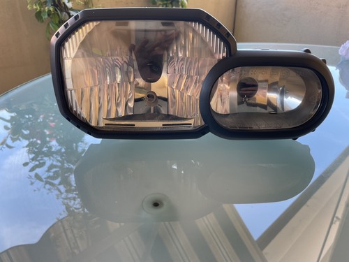 Faro anteriore originale bmw - faro,